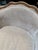 Zentique for Wisteria Maison Love Chair + Ottoman For Sale - Image 9 of 12