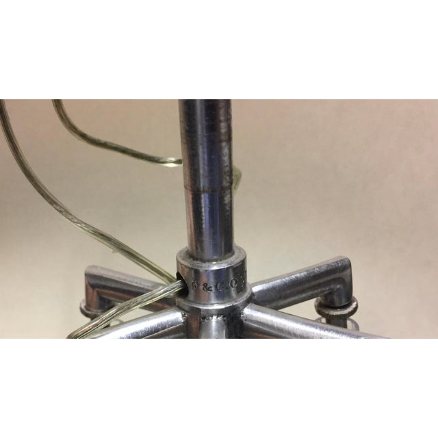 Mid 19th Century Mid 19th Century Crystal Chandelier by F&C Osler of Tent and Waterfall Design For Sale - Image 5 of 12