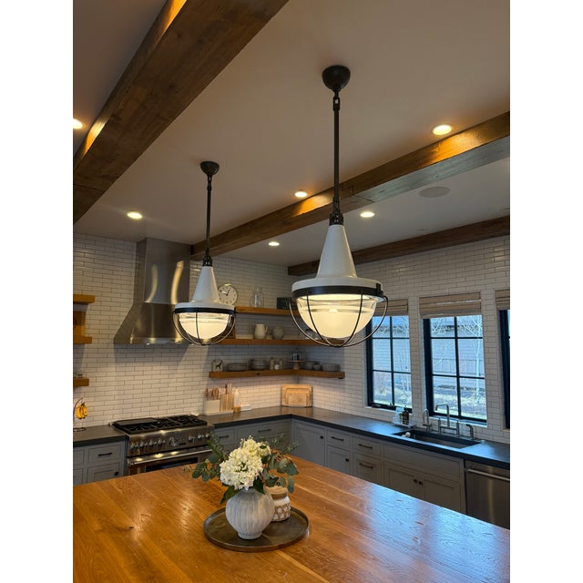 A popular choice for kitchen islands, where its functional and impressive hardware takes centerstage, the Malplaquet is...