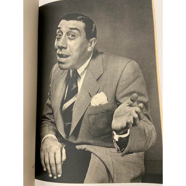 1949 The Frenchman Philippe Halsman Photography Book For Sale - Image 9 of 11