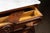 Antique American Victorian Walnut Marble-Top Dresser With Mirror For Sale - Image 16 of 18