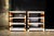 1970s Brick System Bookcases by De Pas, Durbino and Lomazzi for Collections Lonato Padova Italia 1970, Set of 2 For Sale - Image 5 of 5