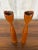 Danish Modern Candle Holders For Sale In Dallas - Image 6 of 12