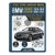 BMW 4 Series F32 F33 F36 2014-2016, Car Repair Manual, Workshop Guide Book For Sale