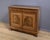 Louis-Philippe Style Walnut Sideboard, 1900s For Sale - Image 3 of 18