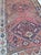 Textile Distressed Antique Persian Tribal Runner/Gallery Rug. For Sale - Image 7 of 18