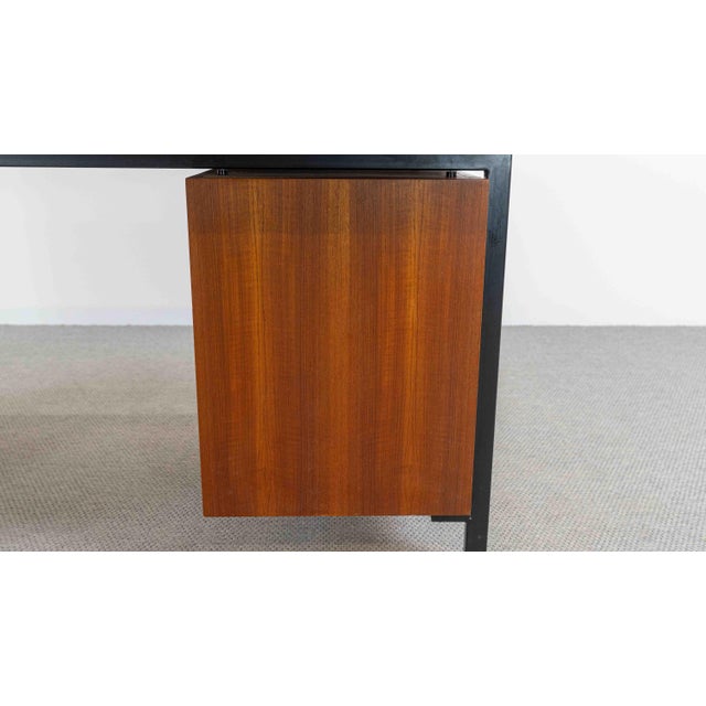 Desk EU02 Japan Series by Cees Braakman for Pastee, 1960s For Sale - Image 16 of 18