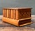 Vintage Wood Inlay Marquetry Box For Sale - Image 4 of 12