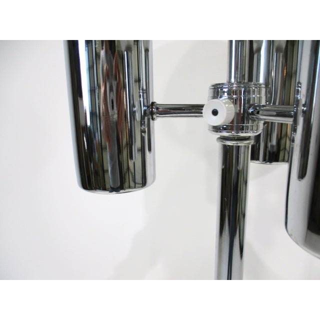 Kovacs Space Age Mushroom Table Lamp by George Kovacs For Sale In Cincinnati - Image 6 of 10