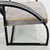 Postmodern Bentwood Lounge Suite, 1980s, Set of 3 For Sale - Image 17 of 18