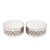 Pair of English Adam-Style Reticulated Silver-Plate Wine Coasters, C. 1880-1920 For Sale - Image 9 of 9