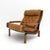 Mid-Century Modern Leather Lounge Chair ‘Palermo’ by Pethrus Lindlöf, 1970 For Sale - Image 3 of 10