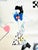 Julie Verhoeven Limited Edition Poster by Jaeger British Fashion Illustration for Boutique, 2010 For Sale - Image 4 of 18