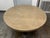 2020s Julie Lawrence for Restoration Hardware T-Brace Dining Table, 60 Inches For Sale - Image 5 of 12