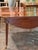 Late 18th Century Directoire Drop Leaf Table With Additional Leaf For Sale - Image 5 of 12