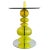 Our Abacus Pieces were intellectually conceived as vertical timelines with each sphere representing a time period or...