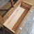 Vintage English Pine Kitchen Dresser With Plate Rack & Wine Storage For Sale - Image 12 of 13