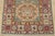Textile Kazak Runner 2’1” X 5’7” Gray Wool Tribal Hand-Knotted Oriental Rug For Sale - Image 7 of 9