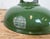 Industrial Green Enamel Factory Pendant Lamp from Coolicon, 1950s For Sale - Image 11 of 18
