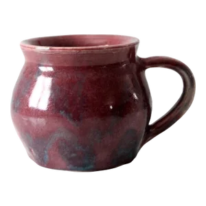 Vintage Studio Pottery Mug