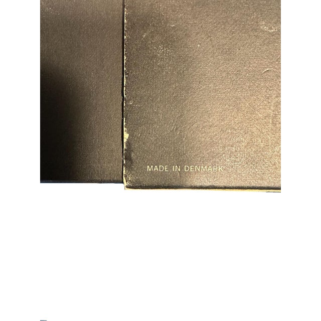 Danish Spider Candleholder by Jens Quistgaard for Dansk, 1960s For Sale - Image 9 of 10