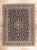 Vintage Persian Kashan Rug, 10'01 X 13'00 For Sale - Image 10 of 10