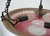 French Art Deco Pendant Light by Le Verre Francais Schneider 1920s France For Sale - Image 11 of 14