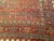 French Country 19th Century Bidjar Rug, Hand-Knotted Wool, Herati Geometric Pattern, Ivory & Red, 10x14 For Sale - Image 3 of 18