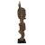 Tribal Vintage Tribal Dogon Tellum Shrine Figure For Sale - Image 3 of 8