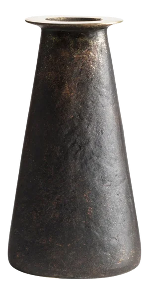 Carl Auböck Model #3975 Brass Vase