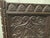 Gothic Carved Oak Fire Screen For Sale - Image 5 of 8