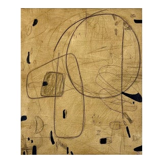 Vista No 2 by Murray Duncan, Mixed Media on Artist Board For Sale