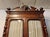 Renaissance Style Hunting Lodge 2-Body Buffet in Carved Walnut For Sale - Image 4 of 9