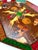 Decoupage Jack Russell Terrier Dog Tray by Holly Lueders for Henri Bendel 1997 For Sale - Image 13 of 16