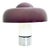 Brumbury Table Lamp by Luigi Massoni for Guzzini, 1970s For Sale