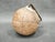Animal Skin Leather Boxing Gloves and Punching Ball, Czechoslovakia, 1940s, Set of 3 For Sale - Image 7 of 10