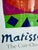 White Henri Matisse 1977 National Gallery of Art Exhibition Poster Custom Acrylic Box Frame Jerry Solomon La For Sale - Image 8 of 15
