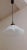 1980s Vintage Ceiling Lamp, 1980s For Sale - Image 5 of 6