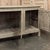18th Century Country French Louis XIV Buffet in Stripped White Oak For Sale - Image 15 of 18