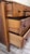 Antique Holland Furniture Co. Of Michigan Mahogany Six Drawer Dresser For Sale - Image 9 of 11