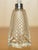 Antique Sterling Silver Perfume Bottle in Cut Glass Crystal, 1890 For Sale - Image 4 of 16