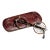 Charming 1920s Antique Patterned Eyeglasses Spectacles Home Decor Prop For Sale