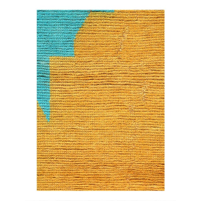 Experience the regal elegance of Pasargad DC , our exquisite collection of Handmade Moroccan Rugs. Crafted with meticulous...