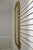 Age: Approx: 30 Years Old Details: Beveled Glass High Quality Construction Large Impressive Mirror Hand Painted Stunning...