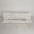 Industrial Folding Garden Slatted Bench, 1930s For Sale - Image 3 of 18