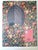 This is a set of 12 gift wraps designed by artists done in French Provincial style, inspired by 18th century textile...