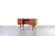Brown Mid-Century Modern Danish Teak Executive Desk, 1960s For Sale - Image 8 of 18
