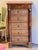 Early 19th Century Empire Chest For Sale - Image 4 of 12