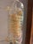 Modern Lamp Resembling a Blown Glass Scientific Tube, 1930s For Sale - Image 3 of 8