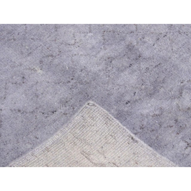 1960s Moroccan Berber Rug For Sale - Image 4 of 5